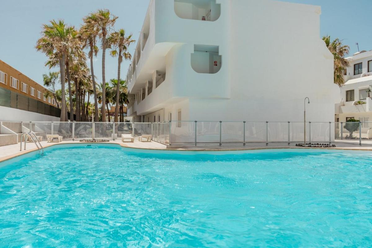 Brisa Marina Ocean View Apartment Antigua (Fuerteventura)